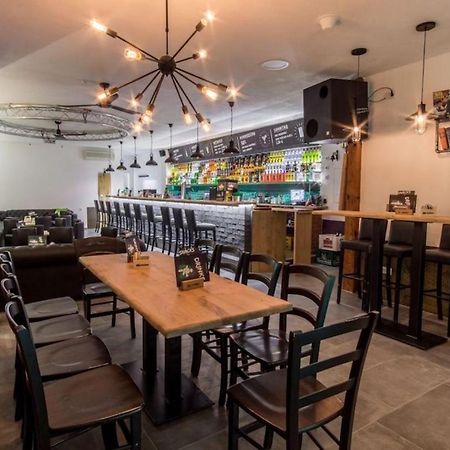 Ferienwohnung Khorsandi Zwei كوبورغ المظهر الخارجي الصورة