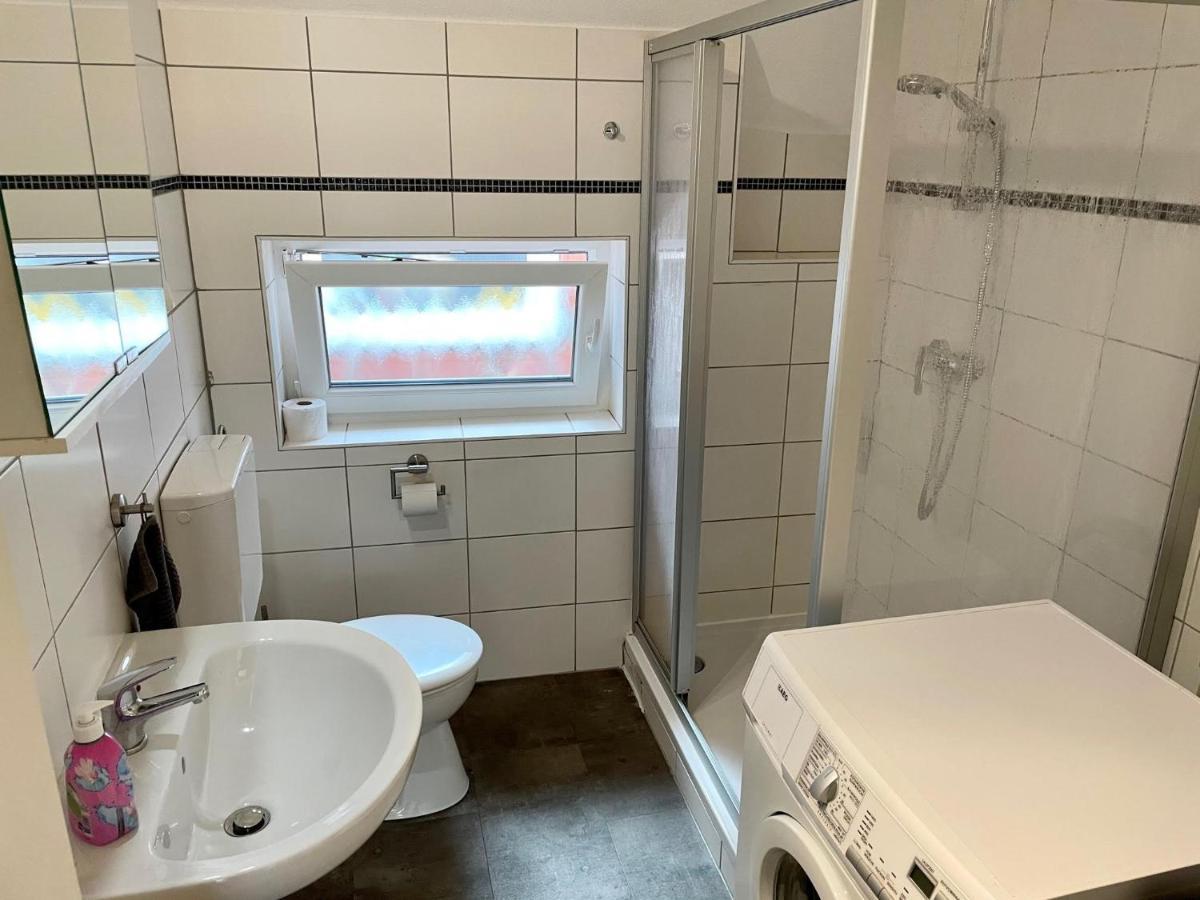 Ferienwohnung Khorsandi Zwei كوبورغ المظهر الخارجي الصورة